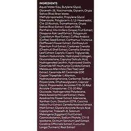 Сироватка для обличчя Eqqualberry Pore Fit Purple Pdrn Pore Minimizing Serum для звуження пор 30 мл - мініатюра 3