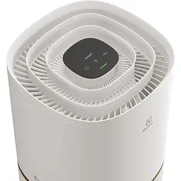 Очищувач повітря Electrolux EPO50571SW - мініатюра 5