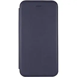 Чохол-книжка Classy Leather Case для Xiaomi Redmi A3 Midnight Blue [104934]