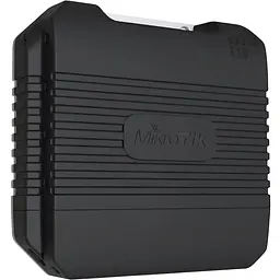 Точка доступу Mikrotik LtAP LTE7 kit with (LtAP-2HnD&R11e-LTE7) - мініатюра 4