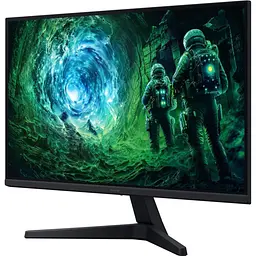 Монітор Samsung 27` Odyssey G5 27FG532E (LS27FG532EIXUA) - мініатюра 3