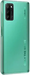 Смартфон Blackview A100 6/128GB Green - мініатюра 5
