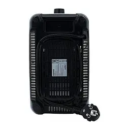 Тостер VEGAS VET-2001W - мініатюра 6