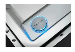Посудомийна машина MIDEA MFD45S160Wi - мініатюра 5