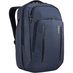 Рюкзак Thule Crossover 2 30L C2BP-116 Dark Blue (6691464)