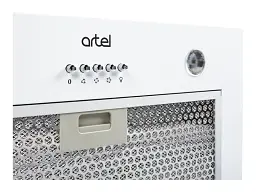 Витяжка вбудована Artel Art Canopi 350 WHITE - мініатюра 2