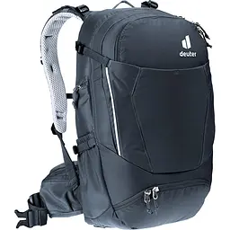 Рюкзак Deuter Trans Alpine 24 Black (1052-3200124 7000)