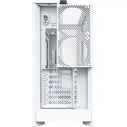 Корпус MONTECH HS01 White [146574] - мініатюра 6