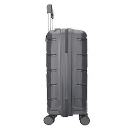 Валіза Semi Line 20" S Graphite (T5835-1) - мініатюра 3