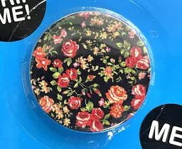 Тримач для смартфона Popsockets 4you SET №6