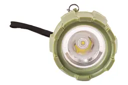Ліхтар ручний Mastertool 1LED x 1 Вт водонепроникний (94-0802) - мініатюра 2