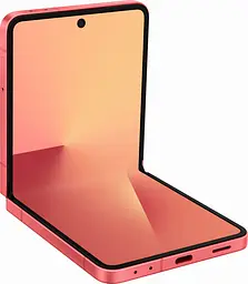 Смартфон Samsung Galaxy Flip7 12/256GB Coralred (SM-F766BZRG) - мініатюра 4