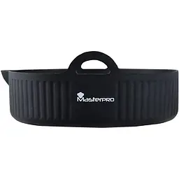 Деко для випічки MasterPro Foodies collection 18.5х19 см силікон (BGMP-7703) - мініатюра 4