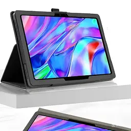Чохол BeCover Slimbook для Teclast T65 Max 13" Black (713081) - мініатюра 5