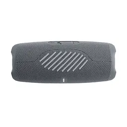 Портативна акустика JBL Charge 5 Grey [JBLCHARGE5GRY] [56116] - мініатюра 5