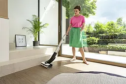 Швидкозарядний пристрій Battery Power Duo 4 В Karcher hoz0014291 - мініатюра 8