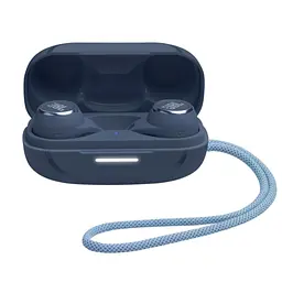 Гарнітура JBL Reflect Aero Blue (JBLREFLECTAEROBLU) - мініатюра 5