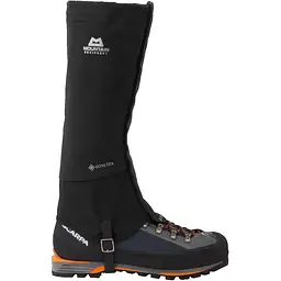 Гетри Mountain Equipment Gaiter Black S (1053-ME-005942.01004S)