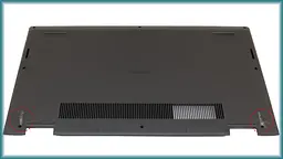 Нижня кришка корпусу DELL Inspiron 3510 3511 3515 3520 3525 BLACK