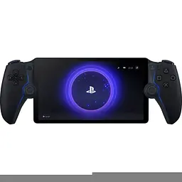 Портативний ігровий пристрій Sony PlayStation Portal для PS5 Midnight Black (1000045051) [124973] - мініатюра 1