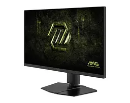 Монітор MSI 27" MAG 272PF X24, Black, Fast IPS, 1920x1080 (16:9), 0.5 мс, 240 Гц, 300 кд/м² teh0033296 - мініатюра 4