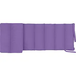 Бортики в дитяче ліжечко Cosas Lavender 30 х 60 см (WeltBed_48PlumLight_30x60)