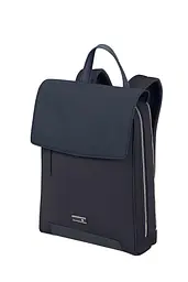 Рюкзак 14.1" Samsonite ZALIA 3.0 DARK NAVY 37x28x9 KM4*01004 - мініатюра 5