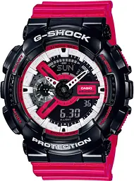 Годинник Casio GA-110RB-1AER