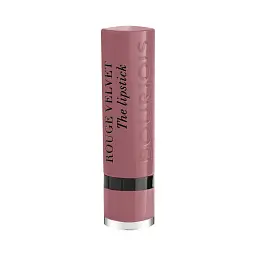 Помада для губ Bourjois Rouge Velvet матова відтінок 18 Mauve Martre 2.4 г (8000018579209) - мініатюра 3