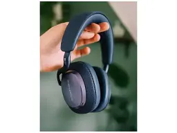 Навушники з мікрофоном Bowers & Wilkins PX7 S3 Indigo Blue - мініатюра 6