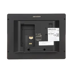 Відеодомофон DS-KH8350-WTE1 Hikvision (99-00001026) - мініатюра 4