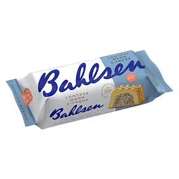 Кекс Bahlsen Comtess Mohn-Zitrone Мак-Лимон 350 г