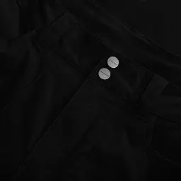 Штани Mammut Zinal Hybrid Pants M 52 Black - мініатюра 6