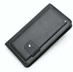 Чоловічий шкіряний клатч Vintage 21,5х11х2,5 см sum0012839 - мініатюра 5