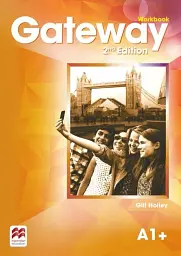 Gateway 2nd A1+ Workbook