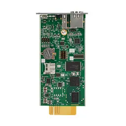 Мережева карта Eaton Gigabit Network Card M3 - мініатюра 4
