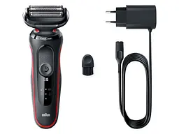 Електробритва Braun Series 5 51-R1000s - мініатюра 2