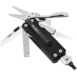 Мультитул NexTool Pocket Tool E1 - мініатюра 2