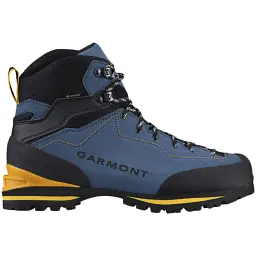 Черевики Garmont Ascent GTX 11,5 Blue