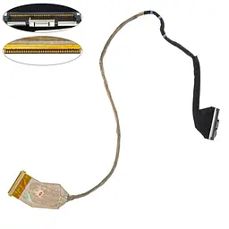 Кабель Hewlett Packard LCD HP (Pavilion DV5 DV5-1000) 597772-001 Б/В