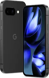 Смартфон Google Pixel 9a 8/128GB Obsidian - мініатюра 2