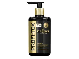 Шампунь DALAS 1л "PROFI-TOX"