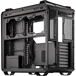 Корпус Asus TUF Gaming GT502 Black [90DC0090-B09000] [134497] - мініатюра 10