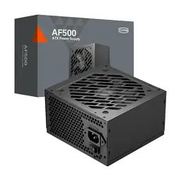 Блок живлення PcCooler 500W (AF500) - мініатюра 6