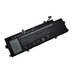 Акумулятор для ноутбука BestBatt Dell (5R9DD) Chromebook 11 3120 P22T 11.55V 46 Wh Replacement