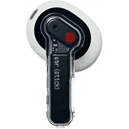 Бездротові навушники Nothing Ear stick TWS - мініатюра 6