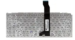 Клавіатура для ноутбука Asus (UX30) Black, (No Frame) - мініатюра 2