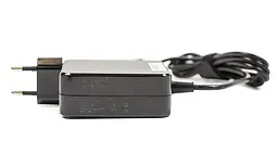 Блок живлення для ноутбуків PowerPlant IBM/LENOVO 220V, 20V 65W 3.25A (Special) wall mount - мініатюра 2