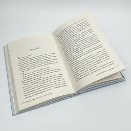 Якби ж я сказав їй - Лора Новлін | Рідна мова, книга українською, нова, тверда - мініатюра 3