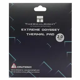 Термоінтерфейс Thermalright ODYSSEY 120x120x2 ODYSSEY 120x120x2